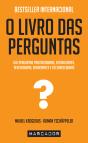 O Livro das Perguntas - Preview