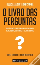 O Livro das Perguntas