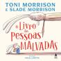 O Livro Das Pessoas Malvadas - Preview