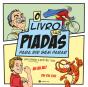 O Livro das Piadas para Rir Sem Parar - Preview