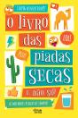 O Livro Das Piadas Secas - Preview
