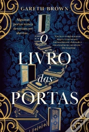Capa do artigo O Livro Das Portas