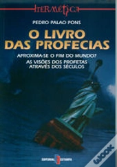O Livro das Profecias