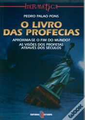 Capa do artigo O Livro das Profecias