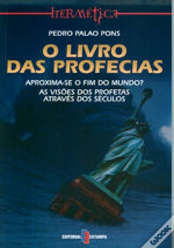 Capa do artigo O Livro das Profecias