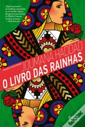 Capa do artigo O Livro das Rainhas