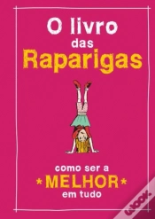 Capa do artigo O Livro das Raparigas