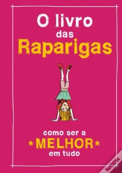 Capa do artigo O Livro das Raparigas
