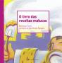 O livro das receitas malucas - Preview