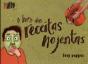 O Livro das receitas Nojentas - Preview