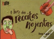 Capa do artigo O Livro das receitas Nojentas