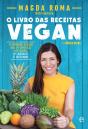O Livro das Receitas Vegan - Preview