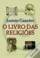 O Livro das Religiões