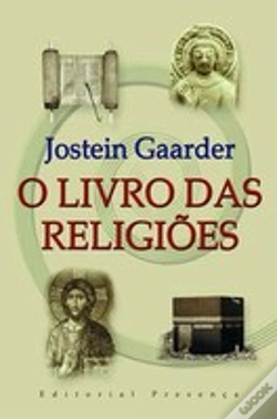Capa do artigo O Livro das Religiões