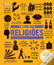 Capa do artigo O Livro das Religiões