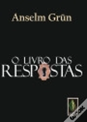 Capa do artigo O Livro das Respostas