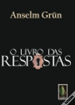Capa do artigo O Livro das Respostas
