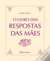 Capa do artigo O Livro Das Respostas Das Mães