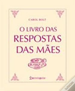 Capa do artigo O Livro Das Respostas Das Mães