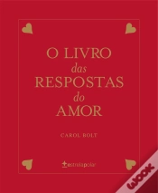 Capa do artigo O Livro das Respostas do Amor