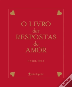 Capa do artigo O Livro das Respostas do Amor