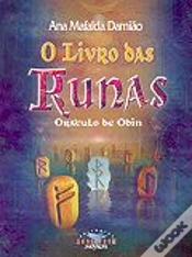 Capa do artigo O Livro das Runas