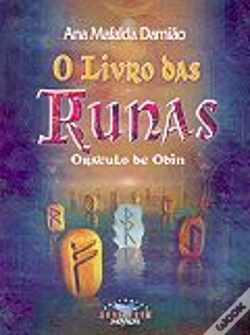 Capa do artigo O Livro das Runas