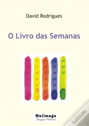 Capa do artigo O Livro das Semanas