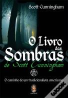 O Livro das Sombras de Scott Cunningham