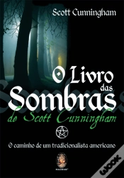 Capa do artigo O Livro das Sombras de Scott Cunningham