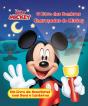 O Livro das Sombras Engraçadas do Mickey - Preview