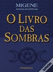 Capa do artigo O Livro das Sombras