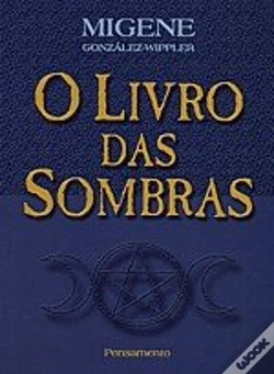 Capa do artigo O Livro das Sombras