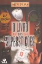 O Livro das Superstições - Preview
