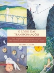 Capa do artigo O Livro das Transformações