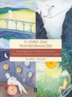 Capa do artigo O Livro das Transformações