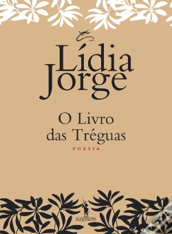 Capa do artigo O Livro das Tréguas
