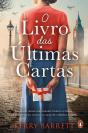 O Livro Das Últimas Cartas - Preview