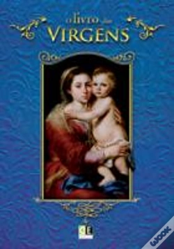Capa do artigo O Livro das Virgens