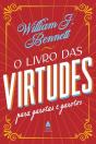O Livro Das Virtudes Para Garotas E Garotos - Preview