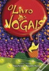 Capa do artigo O Livro das Vogais
