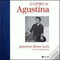 O Livro de Agustina