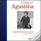 Capa do artigo O Livro de Agustina