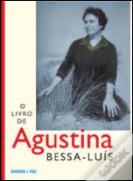 O Livro de Agustina Bessa-Luís