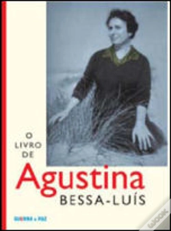 Capa do artigo O Livro de Agustina Bessa-Luís