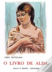 Capa do artigo O Livro de Alda