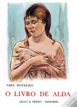 Capa do artigo O Livro de Alda