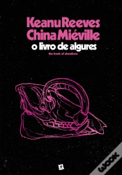 Capa do artigo O Livro de Algures