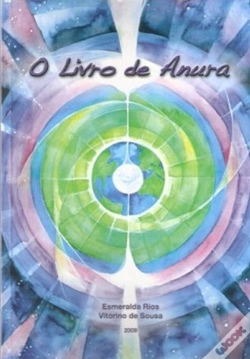 Capa do artigo O Livro de Anura