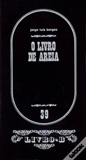 Capa do artigo O Livro de Areia